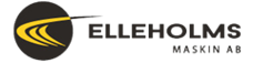 Elleholms maskin