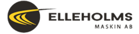 Elleholms maskin
