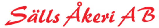 Sälls Åkeri