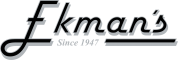 Ekmans